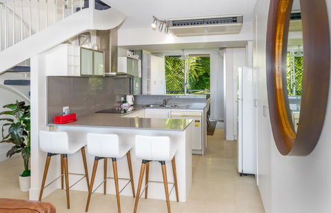 Noosa Hill Resort - Accommodation Resorts 22