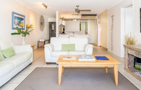 Noosa Hill Resort - Accommodation Resorts 39