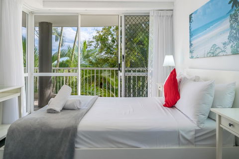Noosa Hill Resort - Accommodation Resorts 29