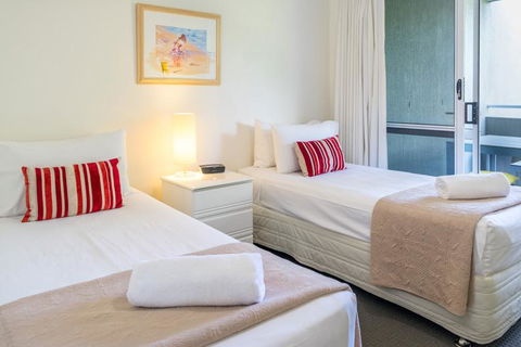 Noosa Hill Resort - Accommodation Resorts 18