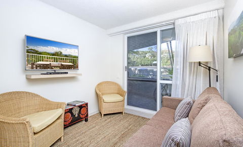 Noosa Hill Resort - Accommodation Resorts 3