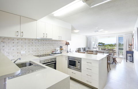 Noosa Hill Resort - Accommodation Resorts 6