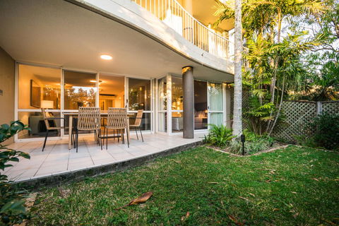 Noosa Hill Resort - Accommodation Resorts 9