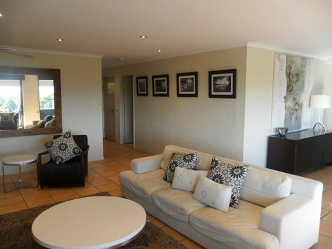 Myuna Holiday Apartments - Accommodation Resorts 37