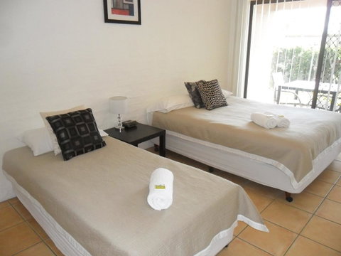 Myuna Holiday Apartments - Accommodation Resorts 41
