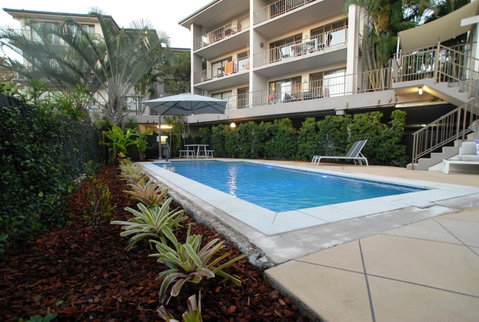 Myuna Holiday Apartments - Accommodation Resorts 5