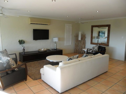 Myuna Holiday Apartments - Accommodation Resorts 34
