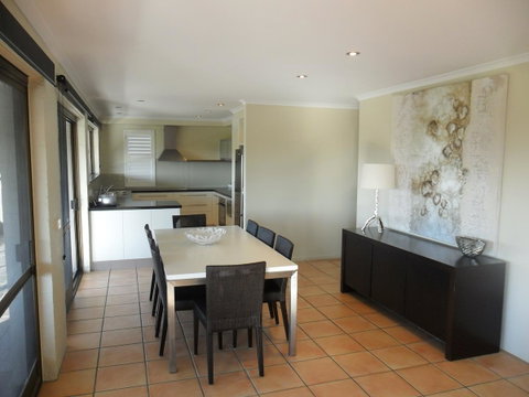 Myuna Holiday Apartments - Accommodation Resorts 32
