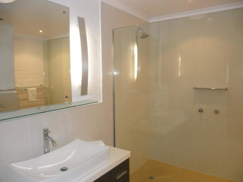 Myuna Holiday Apartments - Accommodation Resorts 42
