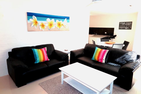 Myuna Holiday Apartments - Accommodation Resorts 8