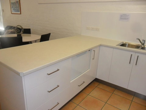 Myuna Holiday Apartments - Accommodation Resorts 33