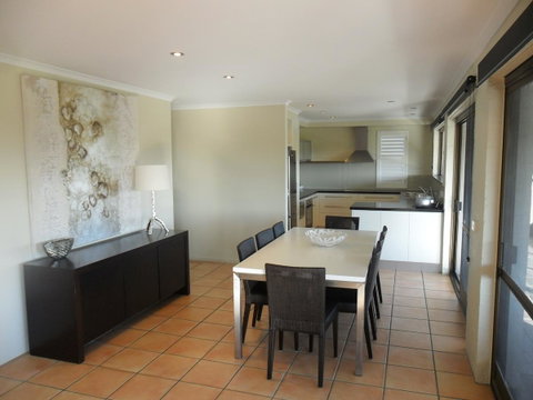 Myuna Holiday Apartments - Accommodation Resorts 14
