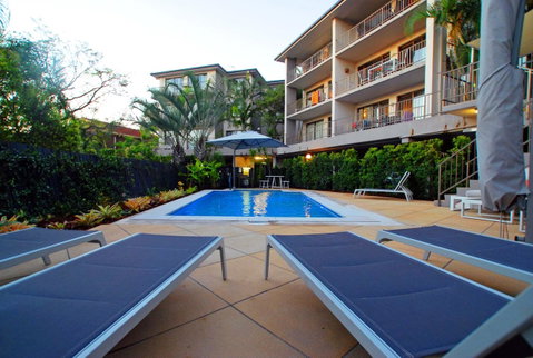 Myuna Holiday Apartments - Accommodation Resorts 0