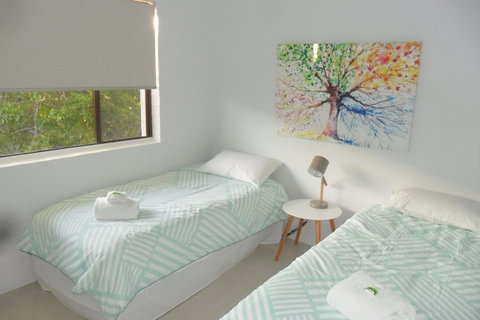 Myuna Holiday Apartments - Accommodation Resorts 12