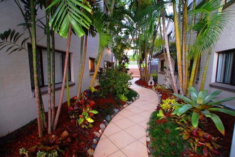 Myuna Holiday Apartments - Accommodation Resorts 3