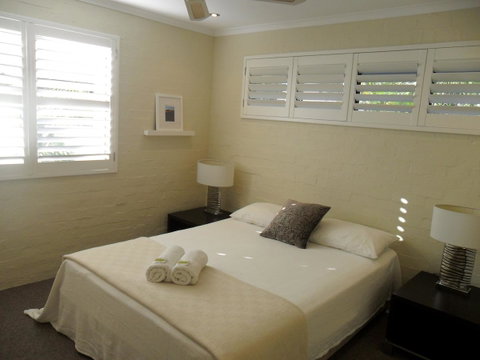Myuna Holiday Apartments - Accommodation Resorts 29