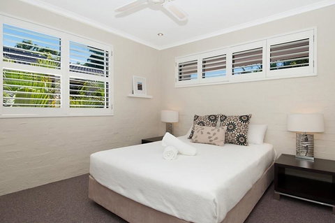 Myuna Holiday Apartments - Accommodation Resorts 21