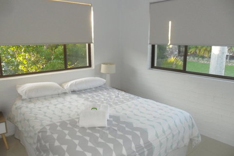 Myuna Holiday Apartments - Accommodation Resorts 11