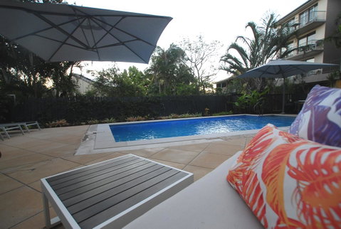 Myuna Holiday Apartments - Accommodation Resorts 2