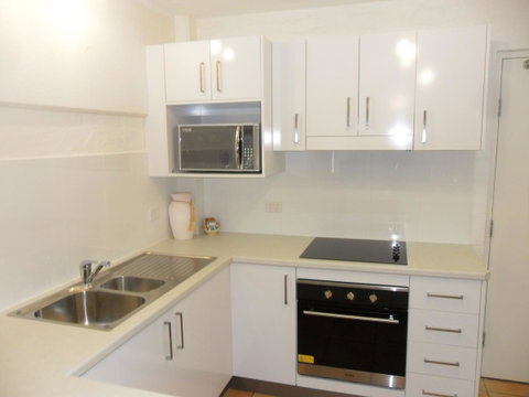 Myuna Holiday Apartments - Accommodation Resorts 18