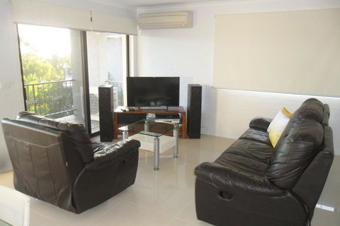 Myuna Holiday Apartments - Accommodation Resorts 4