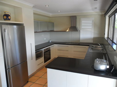 Myuna Holiday Apartments - Accommodation Resorts 35
