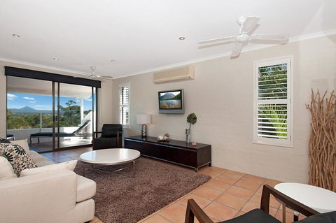 Myuna Holiday Apartments - Accommodation Resorts 24