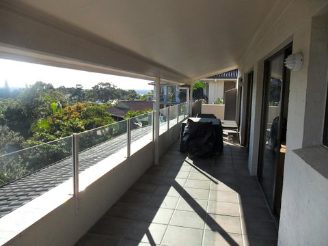 Myuna Holiday Apartments - Accommodation Resorts 40