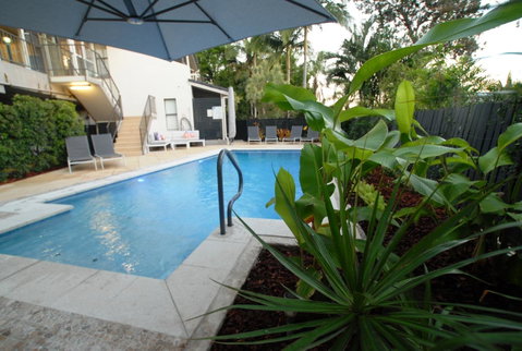 Myuna Holiday Apartments - Accommodation Resorts 6