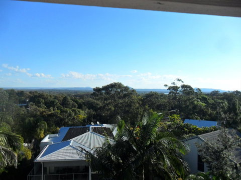Myuna Holiday Apartments - Accommodation Resorts 39