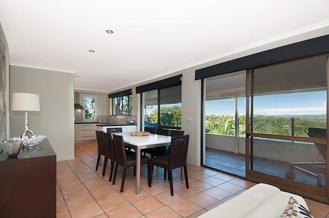 Myuna Holiday Apartments - Accommodation Resorts 23