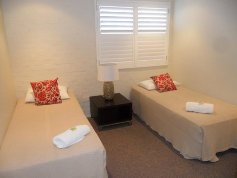 Myuna Holiday Apartments - Accommodation Resorts 36