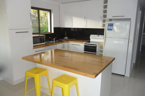 Myuna Holiday Apartments - Accommodation Resorts 13