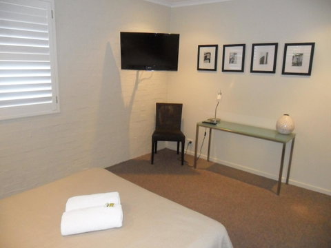 Myuna Holiday Apartments - Accommodation Resorts 31