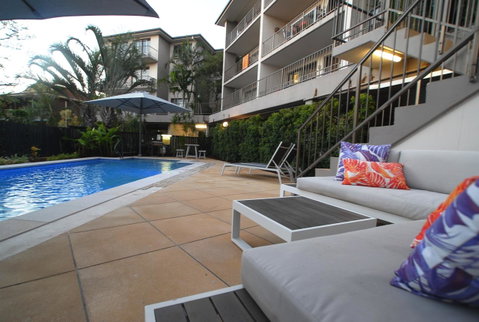 Myuna Holiday Apartments - Accommodation Resorts 10