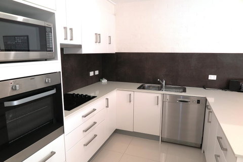Myuna Holiday Apartments - Accommodation Resorts 7
