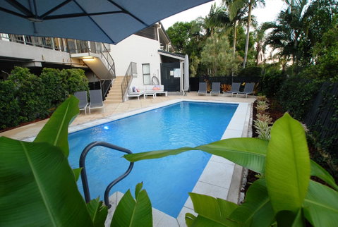 Myuna Holiday Apartments - Accommodation Resorts 1