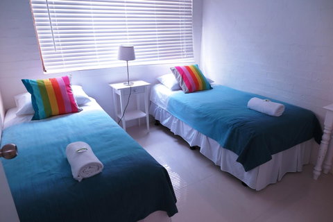 Myuna Holiday Apartments - Accommodation Resorts 16