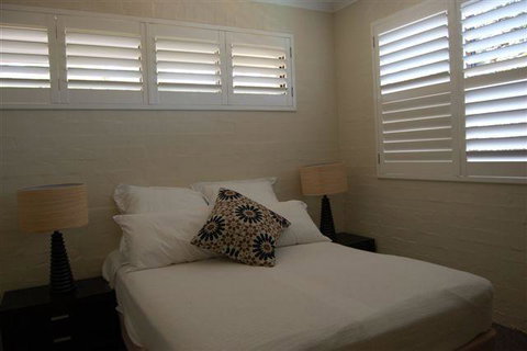 Myuna Holiday Apartments - Accommodation Resorts 30