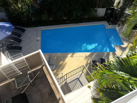 Myuna Holiday Apartments - Accommodation Resorts 17