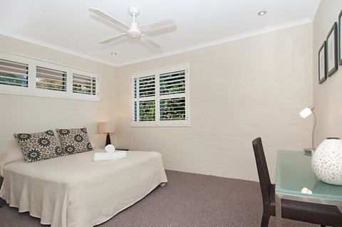 Myuna Holiday Apartments - Accommodation Resorts 25