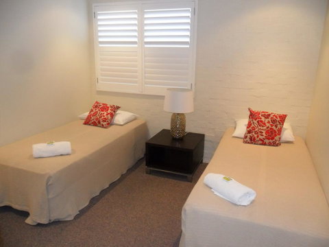 Myuna Holiday Apartments - Accommodation Resorts 43