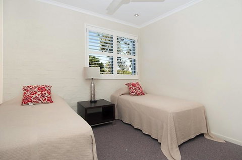 Myuna Holiday Apartments - Accommodation Resorts 19
