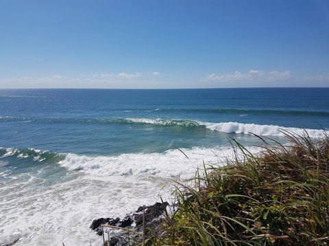 Pandanus Spa Cottage - Accommodation Resorts 13