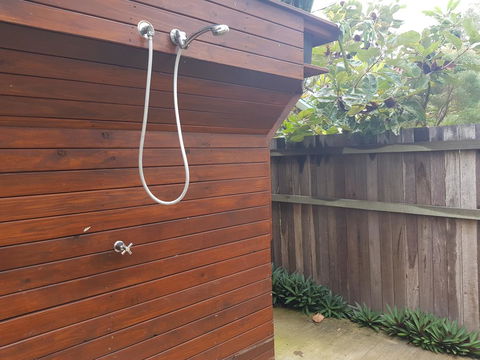 Pandanus Spa Cottage - Accommodation Resorts 8