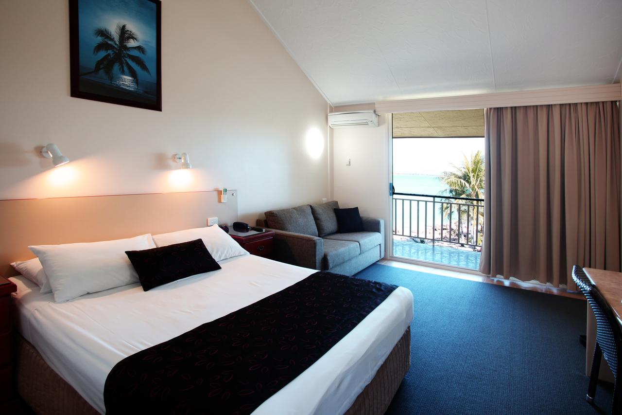 Merinda QLD Accommodation Resorts