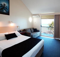 Whitsunday Sands Resort - Accommodation Resorts