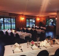 Clermont Country Motor Inn - Accommodation Resorts