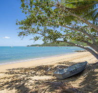 Sails on Horseshoe Apartment 9 - Accommodation Resorts