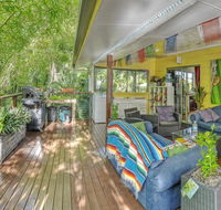 KiteSurf 1770 Beach House - Accommodation Resorts